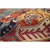 ARYANA SAMAR RED / MULTI 2'11" X 11'