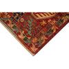 ARYANA SAMAR RED / MULTI 2'11" X 11'