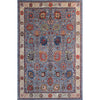 ARYANA ARYAN GREY / BEIGE 9'9" X 14'