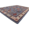 ARYANA ARYAN GREY / BEIGE 9'9" X 14'