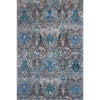 ARYANA ARYAN GREY / GREY 5'11" X 8'9"