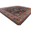 ARYANA ARYAN NAVY / GREY 8'1" X 10'1"