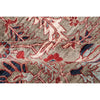 ARYANA ARYAN LIGHT GREEN / LIGHT BLUE 8' X 9'11"