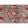 ARYANA ARYAN LIGHT GREEN / LIGHT BLUE 8' X 9'11"