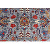 ARYANA ARYAN GREY / BLUE 9' X 12'3"