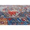 ARYANA ARYAN GREY / BLUE 9' X 12'3"