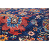 ARYANA ARYAN BLUE / RED 8'1" X 10'4"