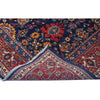 ARYANA ARYAN BLUE / RED 8'1" X 10'4"
