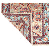 ARYANA ARYAN LIGHT GREEN / BLUE 2'7" X 13'9"