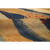 ARYANA GABEH BLUE / MULTI 9'8" X 13'6"