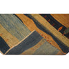 ARYANA GABEH BLUE / MULTI 9'8" X 13'6"