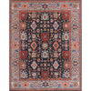 ARYANA ARYAN NAVY / GREEN 8'3" X 10'3"