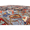 ARYANA ARYAN NAVY / GREEN 8'3" X 10'3"