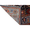 ARYANA ARYAN NAVY / GREEN 8'3" X 10'3"