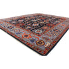 ARYANA ARYAN NAVY / GREEN 8'3" X 10'3"