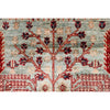 ARYANA TABRZ LIGHT BLUE 2'5" X 11'5"