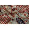 ARYANA TABRZ LIGHT BLUE 2'5" X 11'5"