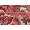 ARYANA ARYAN PINK / IVORY 8'11" X 11'9"