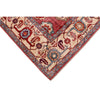 ARYANA ARYAN PINK / IVORY 8'11" X 11'9"