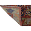 ARYANA BIJAR NAVY / GREEN 8'10" X 12'
