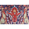 ARYANA BIJAR NAVY / GREEN 8'10" X 12'