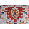 ARYANA ARYAN GREY / BLUE 8' X 16'1"
