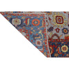 ARYANA ARYAN GREY / BLUE 8' X 16'1"