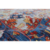 ARYANA ARYAN GREY / BLUE 8' X 16'1"