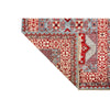 ARYANA MAMLU LIGHT BLUE / IVORY 2'6" X 9'8"