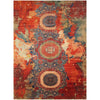 ARYANA MAMAB RED / MULTI 8'9" X 11'10"