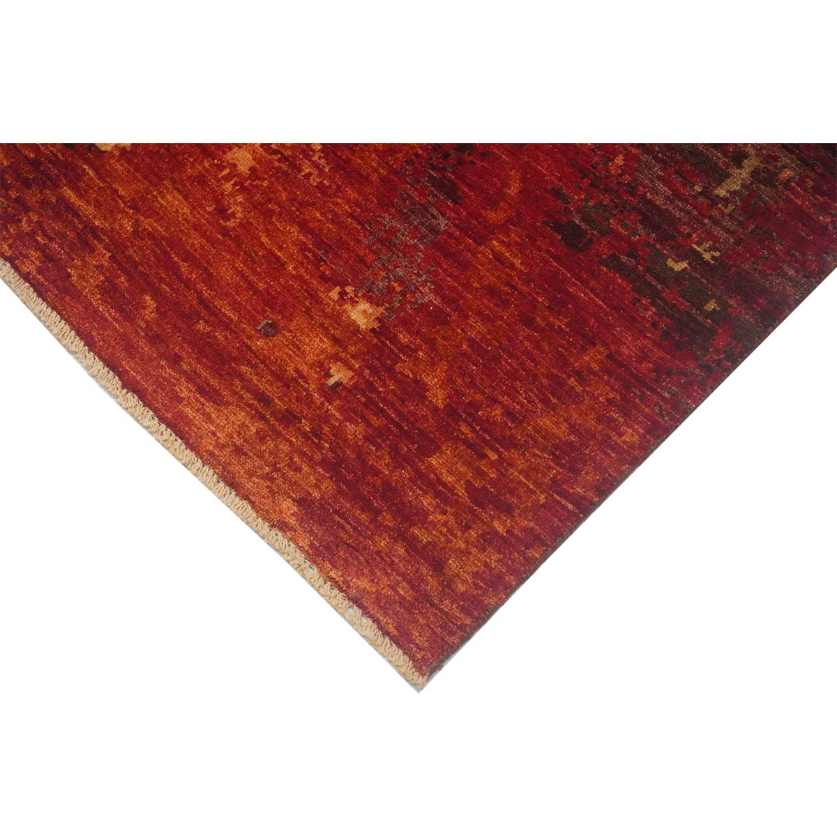 ARYANA MAMAB RED / MULTI 8'9" X 11'10"