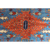 ARYANA ARYAN BLUE / NAVY 7'9" X 9'8"