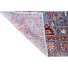 ARYANA ARYAN BLUE / NAVY 7'9" X 9'8"