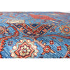 ARYANA ARYAN BLUE / NAVY 7'9" X 9'8"
