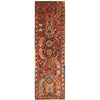 ARYANA SAMAR RED / MULTI 3' X 10'1"