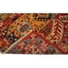 ARYANA SAMAR RED / MULTI 3' X 10'1"