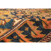ARYANA SAMAR BLUE / MULTI 8'6" X 12'3"