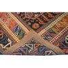 ARYANA SAMAR BLUE / MULTI 8'6" X 12'3"