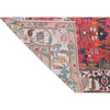 ARYANA ARYAN CORAL / BEIGE 8'11" X 11'3"