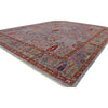 ARYANA ARYAN GREY / GREEN 8' X 10'4"