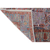 ARYANA ARYAN GREY / GREEN 8' X 10'4"
