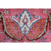 ARYANA ARYAN CORAL / BEIGE 11'11" X 15'