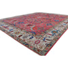 ARYANA ARYAN CORAL / BEIGE 11'11" X 15'