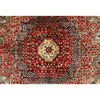 ARYANA ARYAN GREEN / GREEN 5' X 5'1"