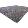 ARYANA ARYAN GREY / BEIGE 8'10" X 11'9"