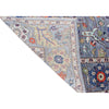 ARYANA ARYAN GREY / BEIGE 8'10" X 11'9"