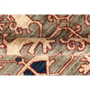 ARYANA ARYAN LIGHT GREEN / LIGHT GREEN 5'10" X 9'