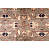 ARYANA ARYAN LIGHT GREEN / LIGHT GREEN 5'10" X 9'