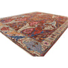 ARYANA BIJAR BROWN / BEIGE 8'-2" X 10'-2"