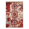 ARYANA ARYA RED / IVORY 3'-10" X 5'-9"